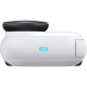 Панорамна екшн-камера Insta360 GO Ultra Creator Bundle (Arctic White) (CINSABEA_GOULTRA05)