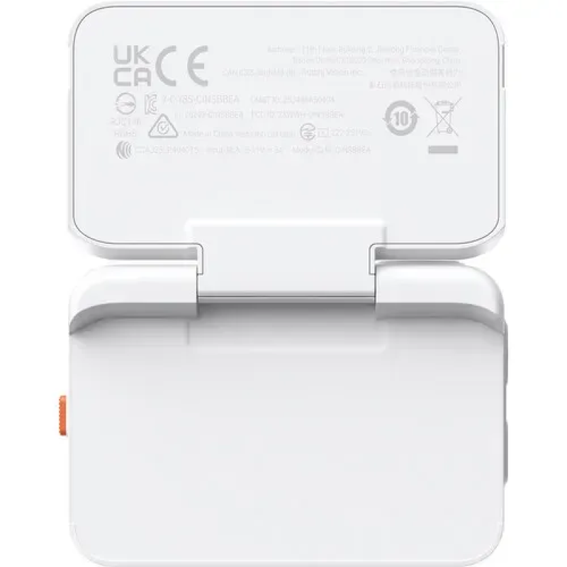 Панорамна екшн-камера Insta360 GO Ultra Creator Bundle (Arctic White) (CINSABEA_GOULTRA05)