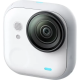 Панорамна екшн-камера Insta360 GO Ultra Creator Bundle (Arctic White) (CINSABEA_GOULTRA05)