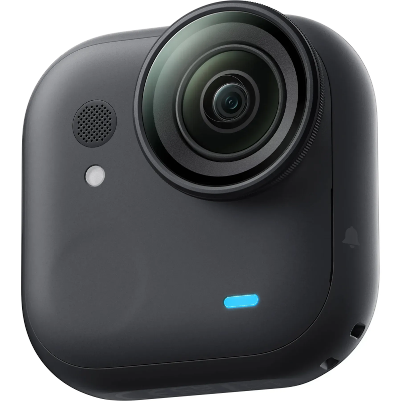 Панорамна екшн-камера Insta360 GO Ultra Creator Bundle (CINSABEA_GOULTRA06)