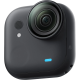 Панорамна екшн-камера Insta360 GO Ultra Creator Bundle (CINSABEA_GOULTRA06)