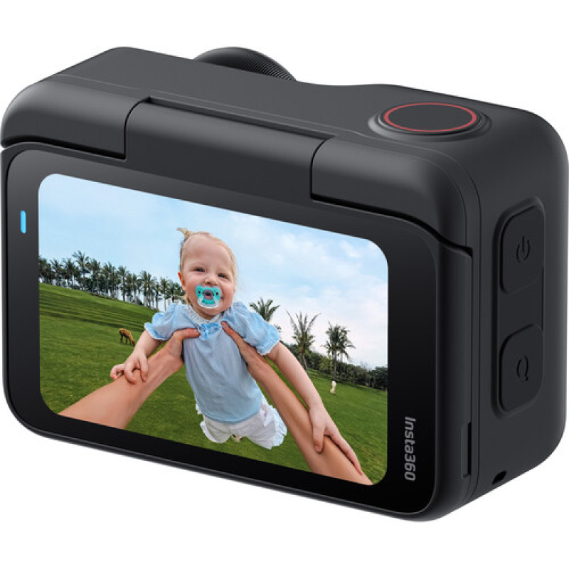 Панорамна екшн-камера Insta360 GO Ultra Standard Bundle (CINSABEA_GOULTRA02)