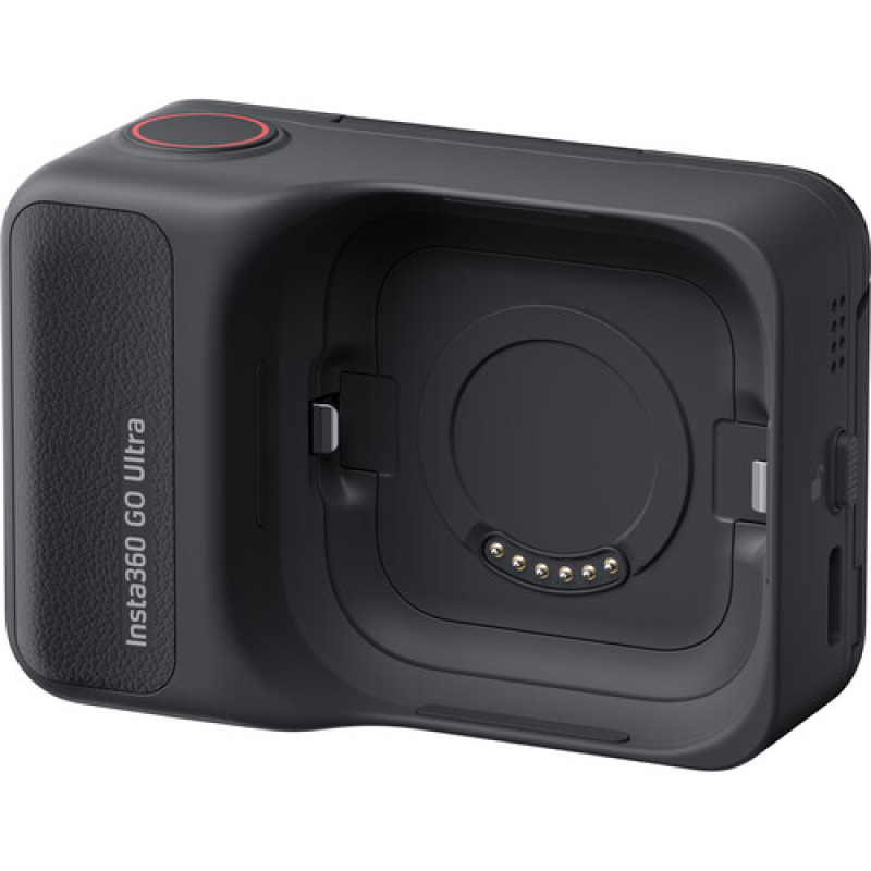 Панорамна екшн-камера Insta360 GO Ultra Standard Bundle (CINSABEA_GOULTRA02)