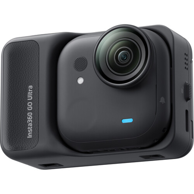 Панорамна екшн-камера Insta360 GO Ultra Standard Bundle (CINSABEA_GOULTRA02)