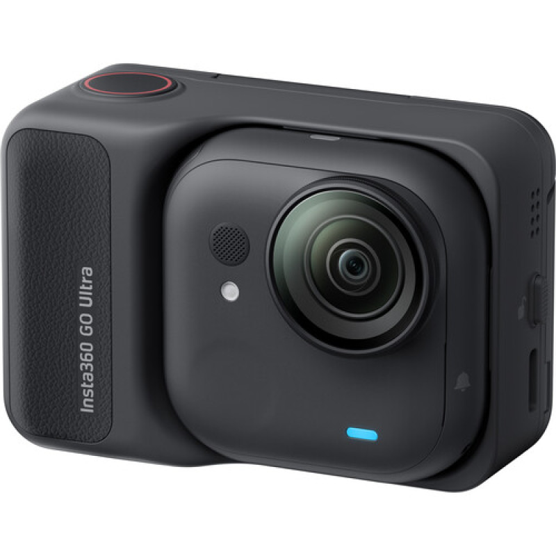Панорамна екшн-камера Insta360 GO Ultra Standard Bundle (CINSABEA_GOULTRA02)