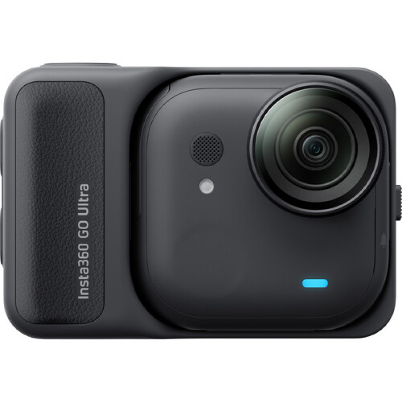 Панорамна екшн-камера Insta360 GO Ultra Standard Bundle (CINSABEA_GOULTRA02)