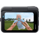 Панорамна екшн-камера Insta360 GO Ultra Standard Bundle (CINSABEA_GOULTRA02)