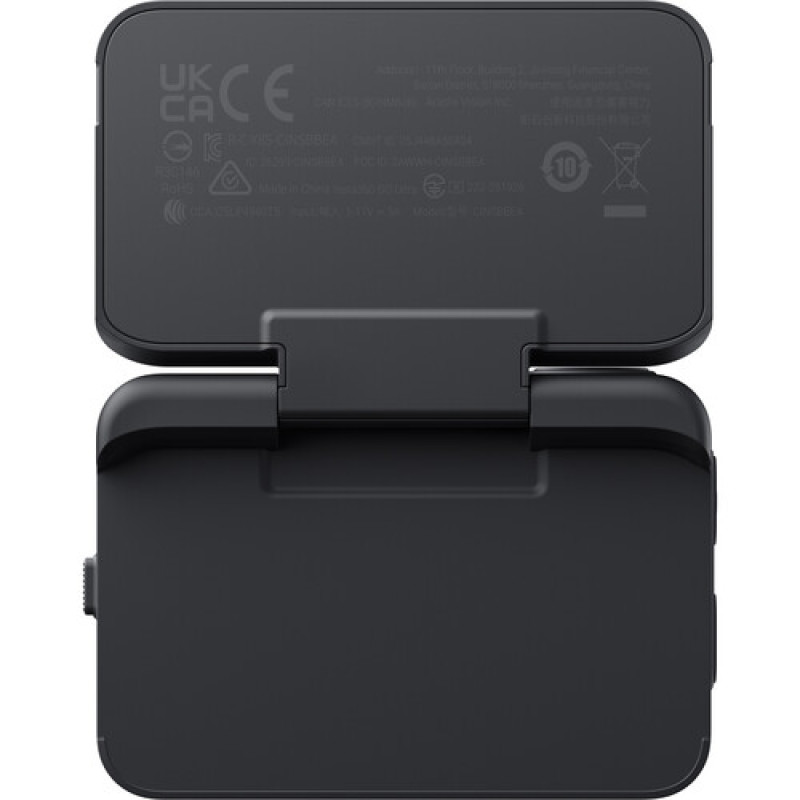 Панорамна екшн-камера Insta360 GO Ultra Standard Bundle (CINSABEA_GOULTRA02)