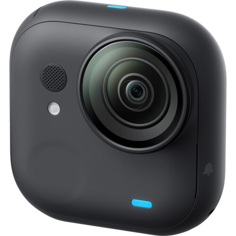 Панорамна екшн-камера Insta360 GO Ultra Standard Bundle (CINSABEA_GOULTRA02)