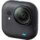Панорамна екшн-камера Insta360 GO Ultra Standard Bundle (CINSABEA_GOULTRA02)