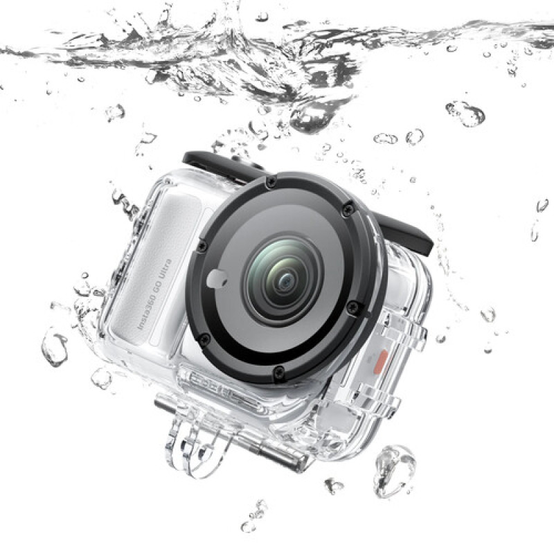 Підводний бокс Insta360 Dive Case для GO Ultra