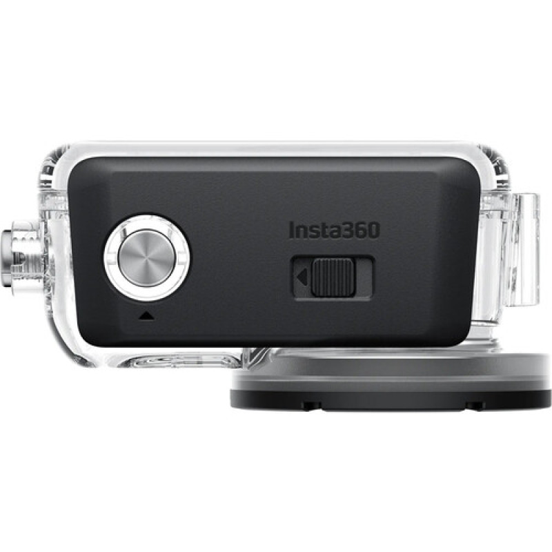 Підводний бокс Insta360 Dive Case для GO Ultra