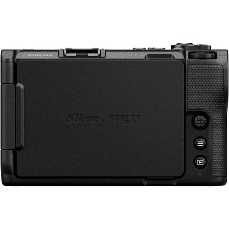 Камера Nikon ZR 6K (VOA180AE)