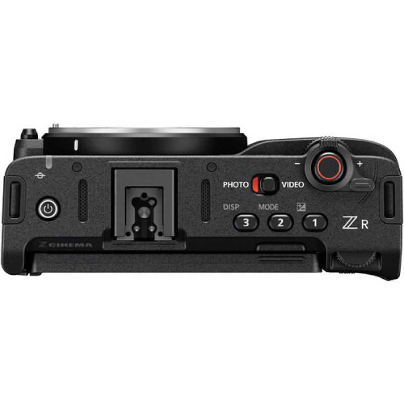 Камера Nikon ZR 6K (VOA180AE)