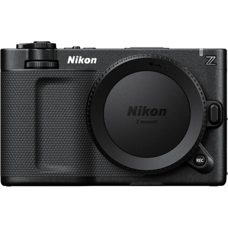 Камера Nikon ZR 6K (VOA180AE)