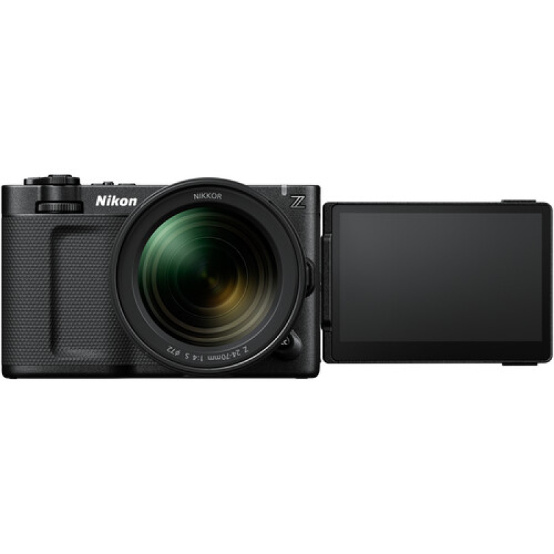 Камера Nikon ZR 6K (VOA180AE)