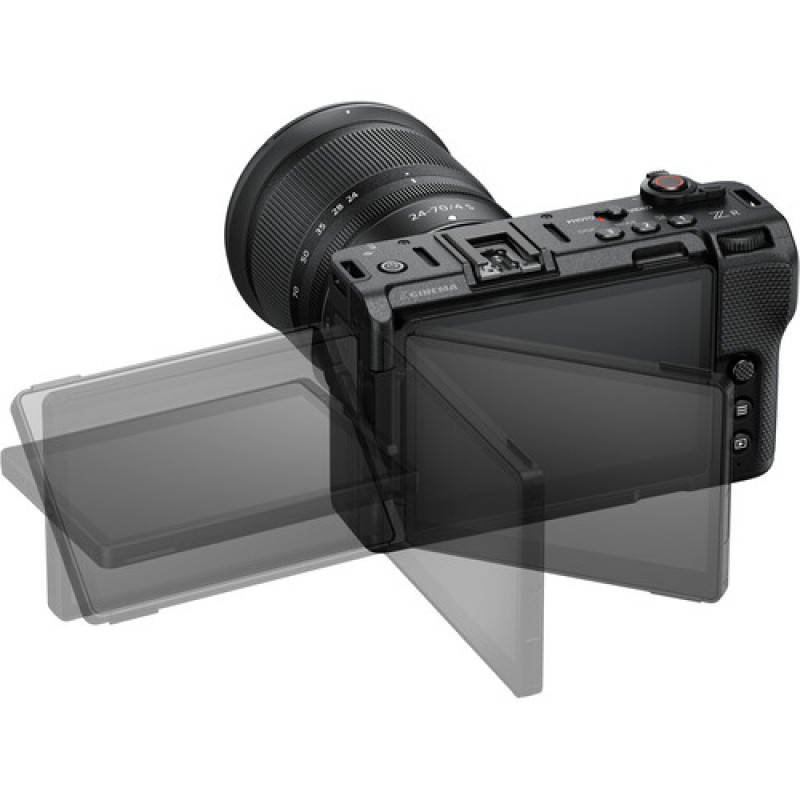 Камера Nikon ZR 6K (VOA180AE)