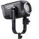 LED світло Godox Litemons LA600R (RGB) (Black)