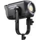 LED світло Godox Litemons LA600BI (Bi-Color) (Black)