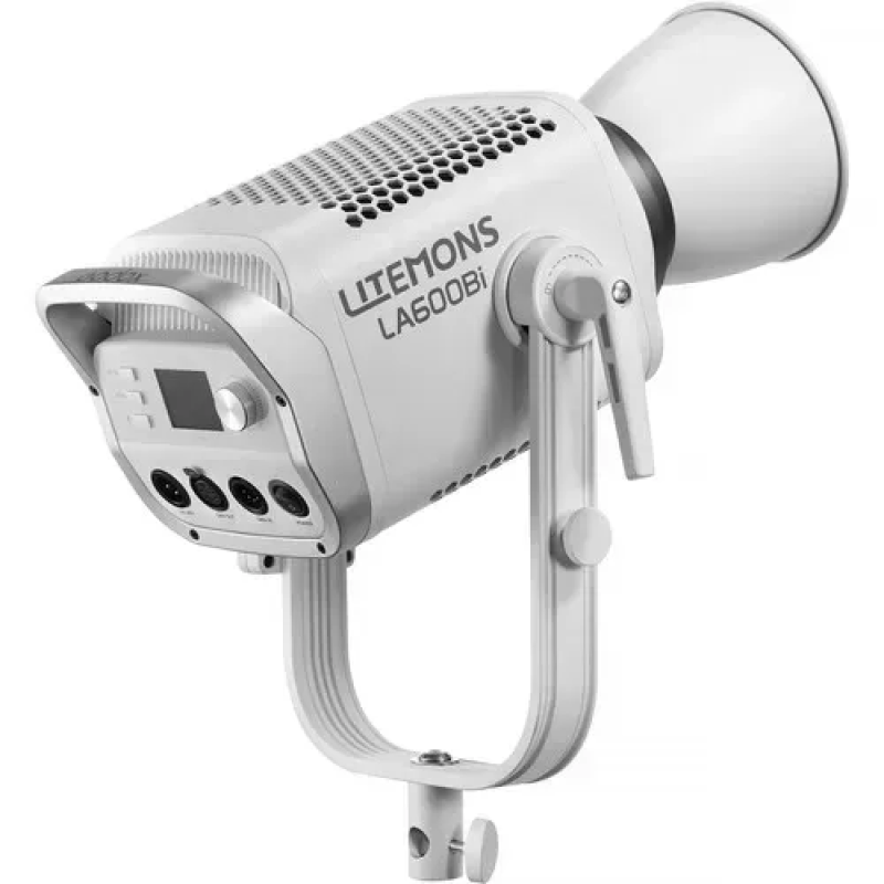 LED світло Godox Litemons LA600BI (Bi-Color) (White)
