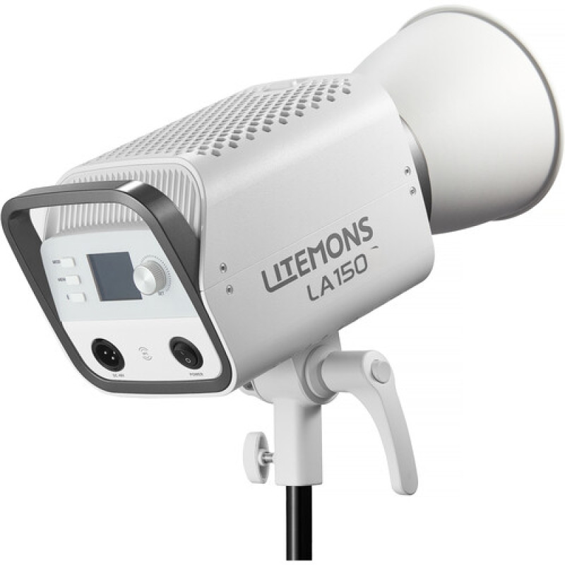 LED свет Godox Litemons LA150R K1 RGB Travel KIT (White, с сумкой)