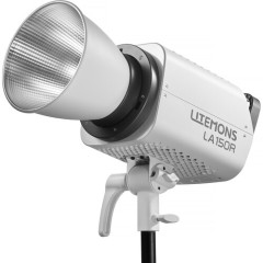 LED свет Godox Litemons LA150R K1 RGB Travel KIT (White, с сумкой)
