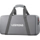LED свет Godox Litemons LA150R K1 RGB Travel KIT (White, с сумкой)