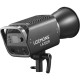 Свет Godox Litemons LA150R Black  RGB LED Monolight