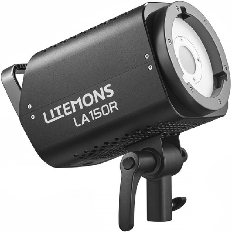 Свет Godox Litemons LA150R Black  RGB LED Monolight