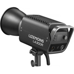 Світло Godox Litemons LA300R RGB BLACK LED Monolight