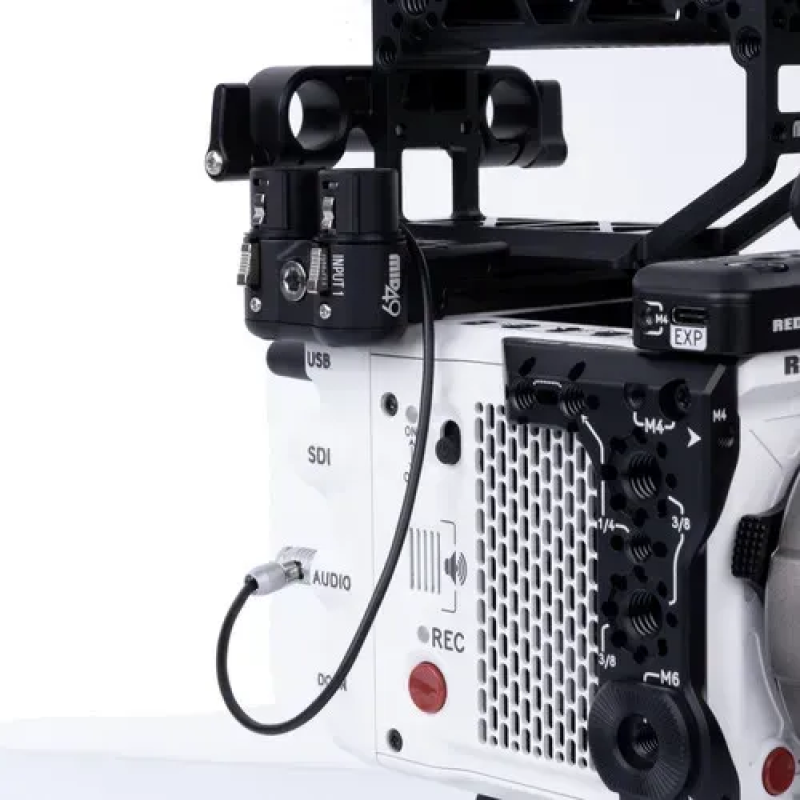 Кабель Audio Breakout AB-1 (RED Komodo-X, V-Raptor, ARRI Alexa Mini, Z CAM E2)
