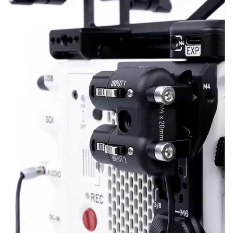 Кабель Audio Breakout AB-1 (RED Komodo-X, V-Raptor, ARRI Alexa Mini, Z CAM E2)