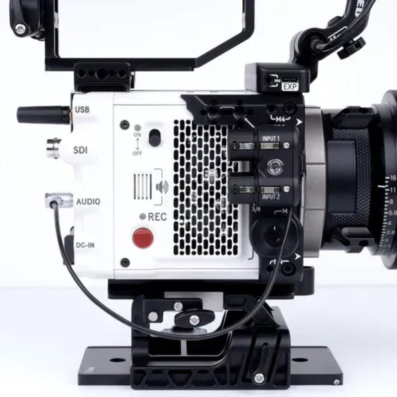 Кабель Audio Breakout AB-1 (RED Komodo-X, V-Raptor, ARRI Alexa Mini, Z CAM E2)