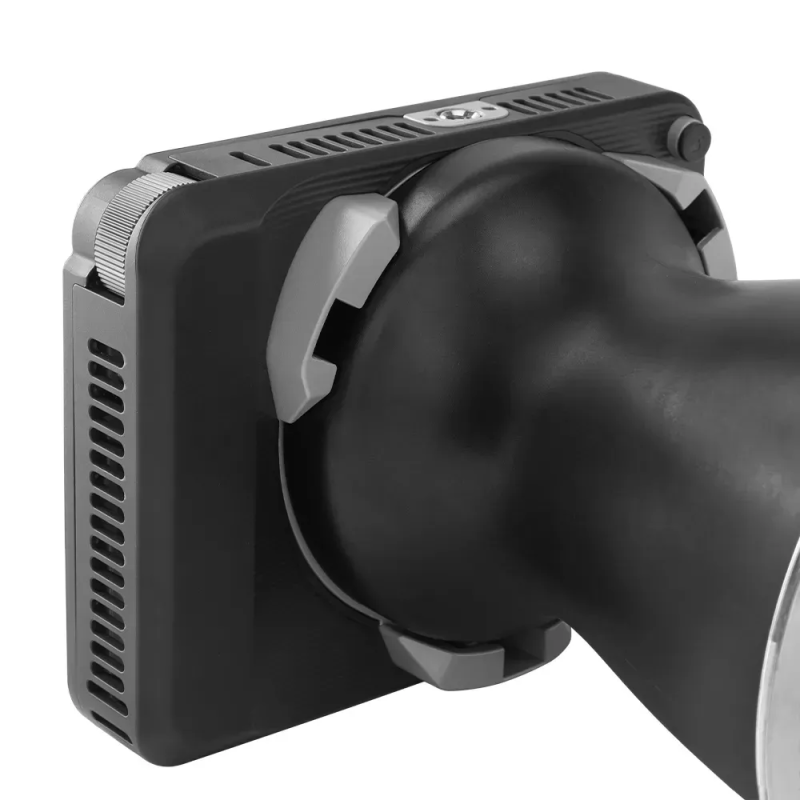 LED світло Aputure Amaran Ray 60c (RGB)