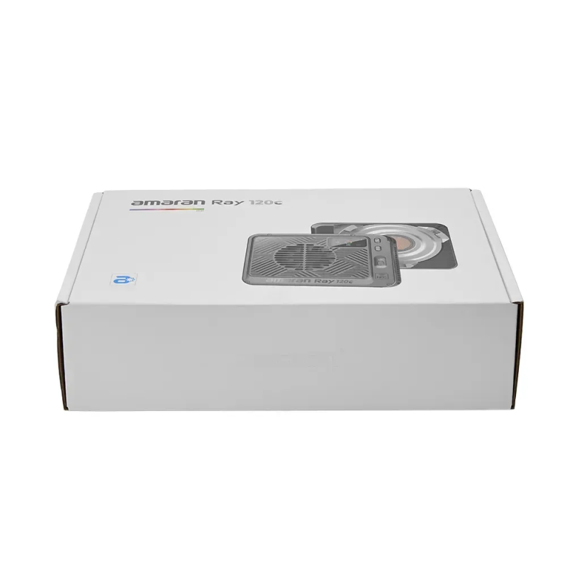 LED світло Aputure Amaran Ray 120c (RGB)