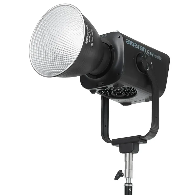 LED світло Aputure Amaran Ray 660c (RGB)
