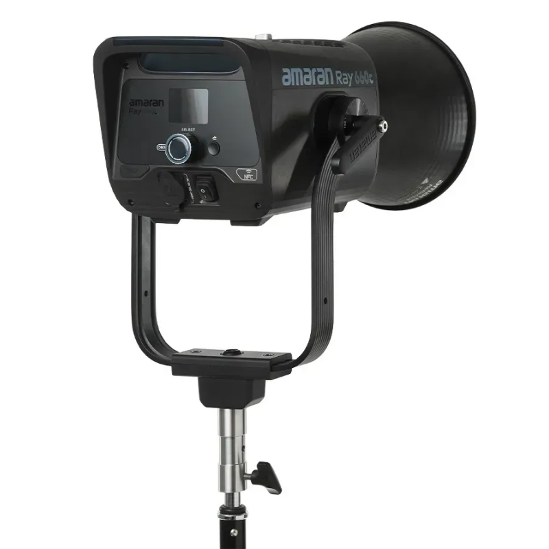 LED світло Aputure Amaran Ray 660c (RGB)
