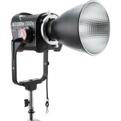 LED світло Aputure STORM 700x (BLAIR)