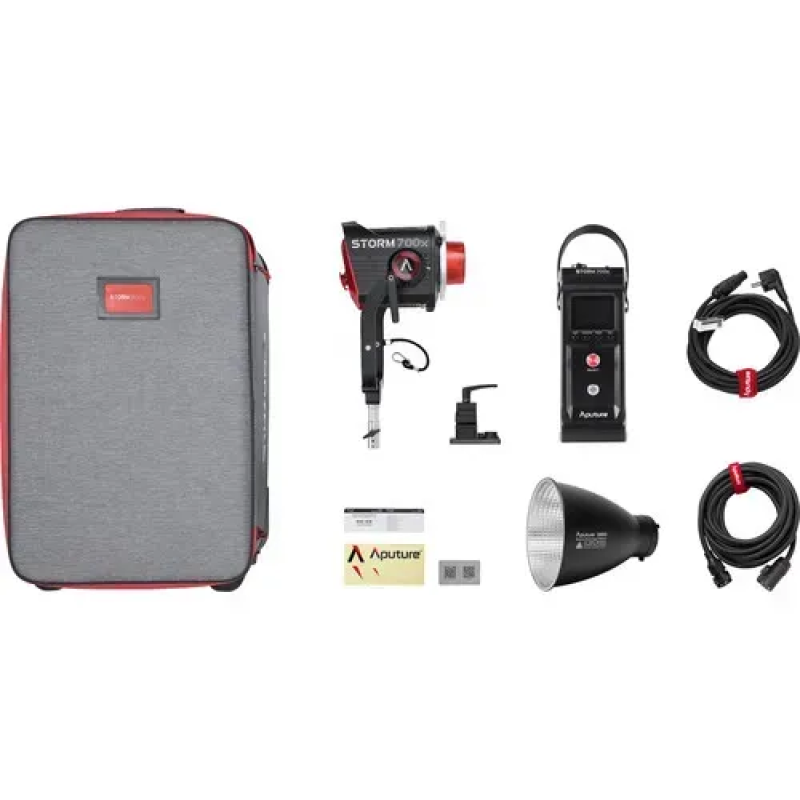 LED свет Aputure STORM 700x (BLAIR)