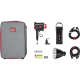LED свет Aputure STORM 700x (BLAIR)