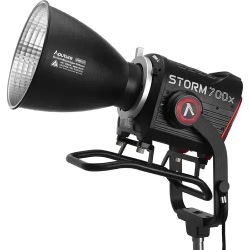 Опора Aputure Skid для Aputure STORM 700x