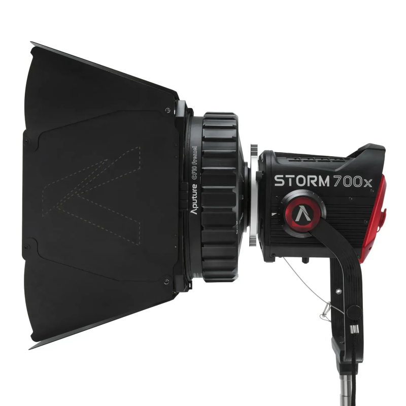 LED свет Aputure STORM 700x Cine Kit (BLAIR) (AG07010481)