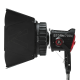 LED свет Aputure STORM 700x Cine Kit (BLAIR) (AG07010481)