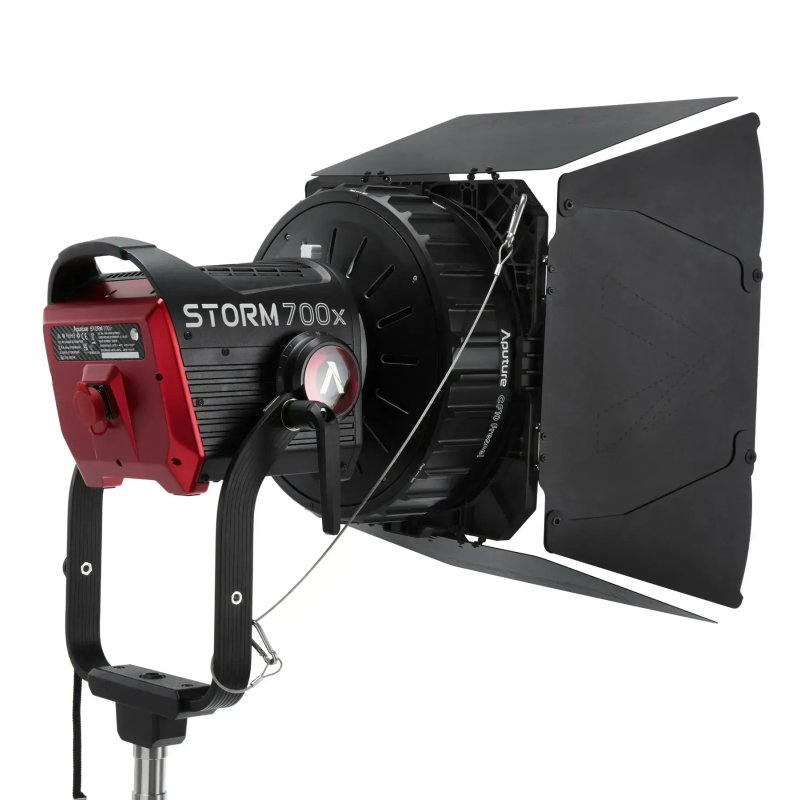 LED свет Aputure STORM 700x Cine Kit (BLAIR) (AG07010481)