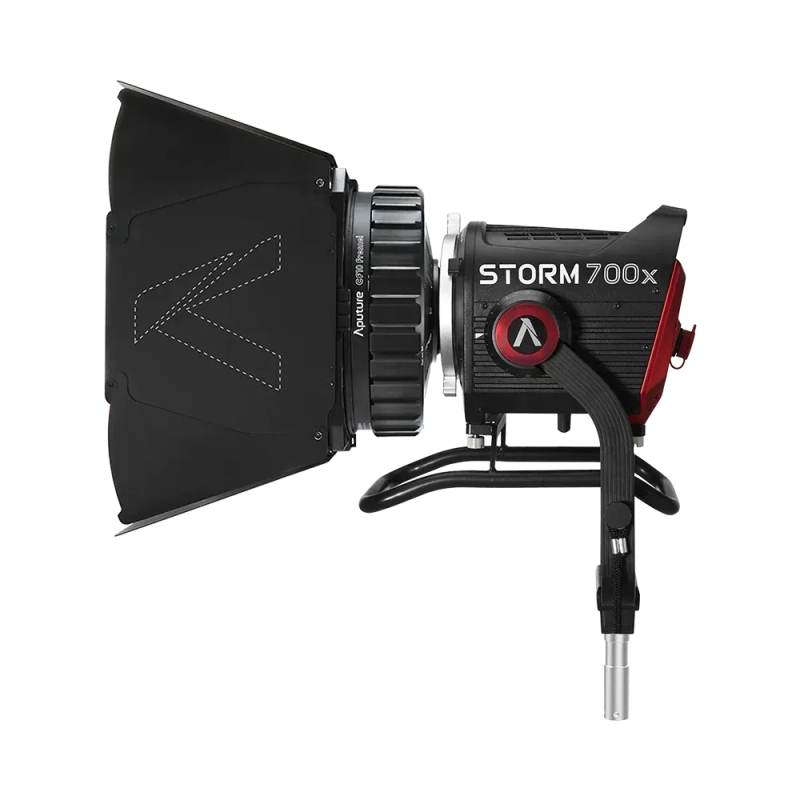 LED свет Aputure STORM 700x Cine Kit (BLAIR) (AG07010481)