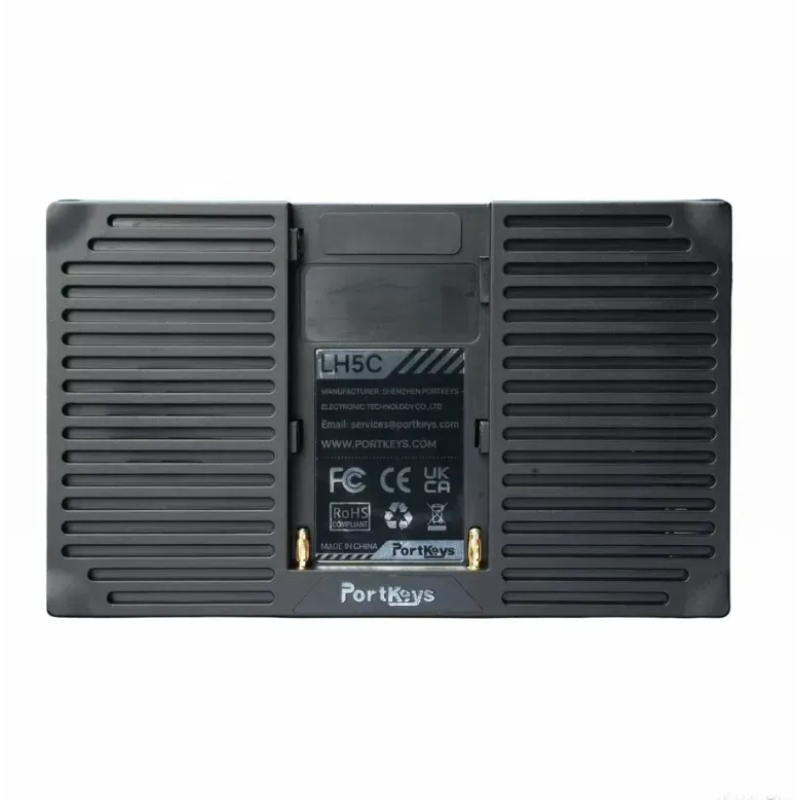 Накамерный монитор PORTKEYS LH5C (5") (LH5C)
