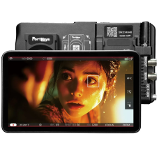 Накамерный монитор PORTKEYS LS7P (7") (LS7P)