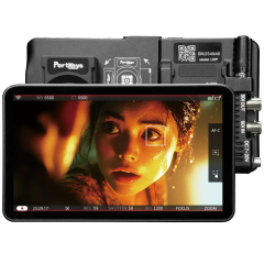 Накамерный монитор PORTKEYS LS7P (7") (LS7P)