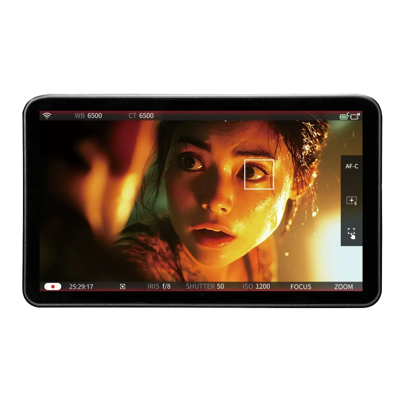 Накамерний монітор PORTKEYS LS7P (7") (LS7P)