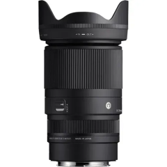 Объектив Sigma 16-300mm f/3.5-6.7 DC OS Contemporary RF-mount (для Canon)